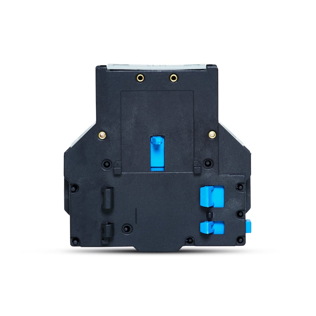 Contato Auxiliar Lateral 1Na+1Nf Challenger Steck Sl11