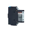 Contato Auxiliar Lateral 1Na+1Nf Challenger Steck Sl11 1