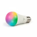 Lâmpada Rgb+ 12W Wi-Fi Ble Steck Ambiente Conectado 10