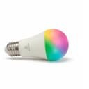 Lâmpada Rgb+ 12W Wi-Fi Ble Steck Ambiente Conectado 12