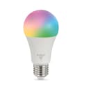 Lâmpada Rgb+ 12W Wi-Fi Ble Steck Ambiente Conectado 1