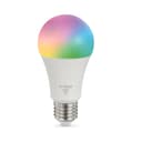 Lâmpada Rgb+ 12W Wi-Fi Ble Steck Ambiente Conectado 2