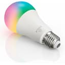 Lâmpada Rgb+ 12W Wi-Fi Ble Steck Ambiente Conectado 6