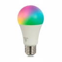 Lâmpada Rgb+ 12W Wi-Fi Ble Steck Ambiente Conectado 8