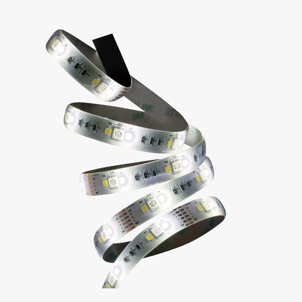 Fita De Led Rgb+ 3 Metros Wi-Fi Steck Ambiente Conectado