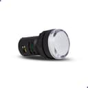 Sinal Led 110V Br Max Botãoton Steck SLDS1105 1