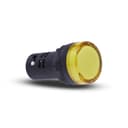 Sinal Led 380V Am Max Botãoton Steck SLDS3803 1