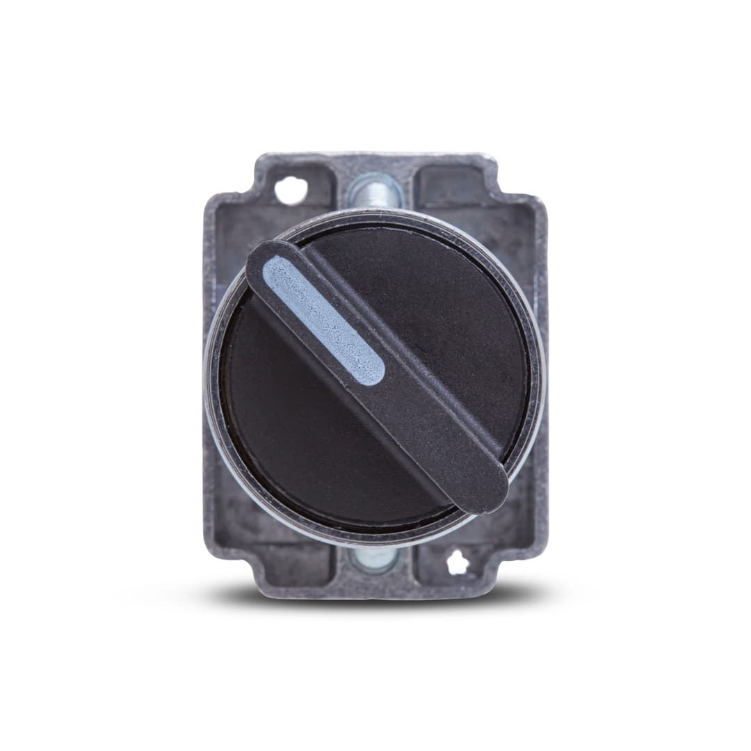 Bot Max Botton Com Man Cur Pt 1-0-2 Metalico Steck Slmm8T0