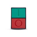 Botão Max Botãoton Duplo Faceado Steck SLPDNR 0