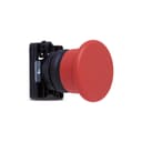 Botão Max Botãoton Impul Soco Vm 40Mm Max Botãoton Steck SLPFN1M4 1