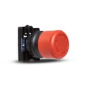 Bot Max Botton Ret Gir-Dest Vm 30Mm 1Nf Fp Steck Slpfn1R3Nf 1