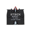 Bloco De Contato Nf Max Botton Flow Pack Steck Slpl41Fp 0