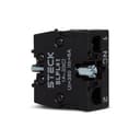 Bloco De Contato Nf Max Botton Flow Pack Steck Slpl41Fp 2