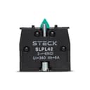 Bloco De Contato Na Max Botton Flow Pack Steck Slpl42Fp 0