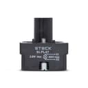 Bloco De Contato Sinal Direto Max Botãoton Steck SLPL47 0