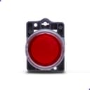 Botão Max Botãoton Impul Lumin Vm Steck SLPRL1 0