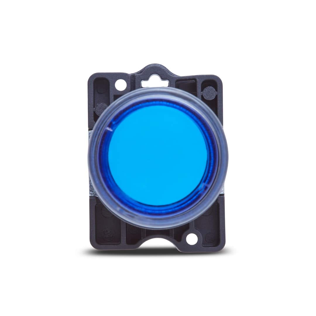 Bot Max Botton Impul Lumin Az Steck Slprl4