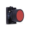 Botão Max Botãoton Impul Vm 1Nf Fp Steck SLPRN1NF 1