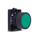 Botão Max Botãoton Impul Normal Vd Flow Pack Steck SLPRN2FP 1