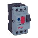 Disj Motor Challenger 3P 25A 4-6,3A Steck Sls2251D 1