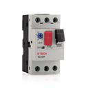 Disj Motor Challenger 3P 25A 4-6,3A Steck Sls2251D 2