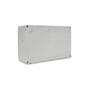 Caixa Pass Light 228X141X91.5 Cega Ip55 Steck Sm03402 2