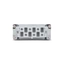 Miolo Femea Multipolar Logic 12P 35A 400V Steck Smb63512 0