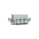 Miolo Femea Multipolar Logic 12P 35A 400V Steck Smb63512 1