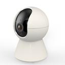 Câmera De Segurança Interna Ptz 360 Steck Ambiente Conectado - Smbc3Bs1 1