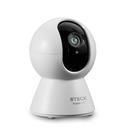 Câmera De Segurança Interna Ptz 360 Steck Ambiente Conectado - Smbc3Bs1 3