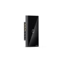 Interruptor Wifi Smarteck 4X2 1 Módulo Touch Preto Steck Smci1Ps1 0