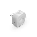 Tomada Smarteck 2P+T 10A 250V~ Steck Smct1Us1 0