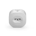 Tomada Smarteck 2P+T 10A 250V~ Steck Smct1Us1 1