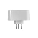 Plugue Inteligente 2P+T 10A Wi-Fi Steck Ambiente Conectado 4