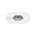 Plugue Inteligente 2P+T 20A Wi-Fi Steck Ambiente Conectado, SMCT2US2 0