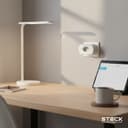 Plugue Inteligente 2P+T 20A Wi-Fi Steck Ambiente Conectado, SMCT2US2 9
