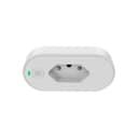 Plugue Inteligente 2P+T 20A Wi-Fi Steck Ambiente Conectado, SMCT2US2 1