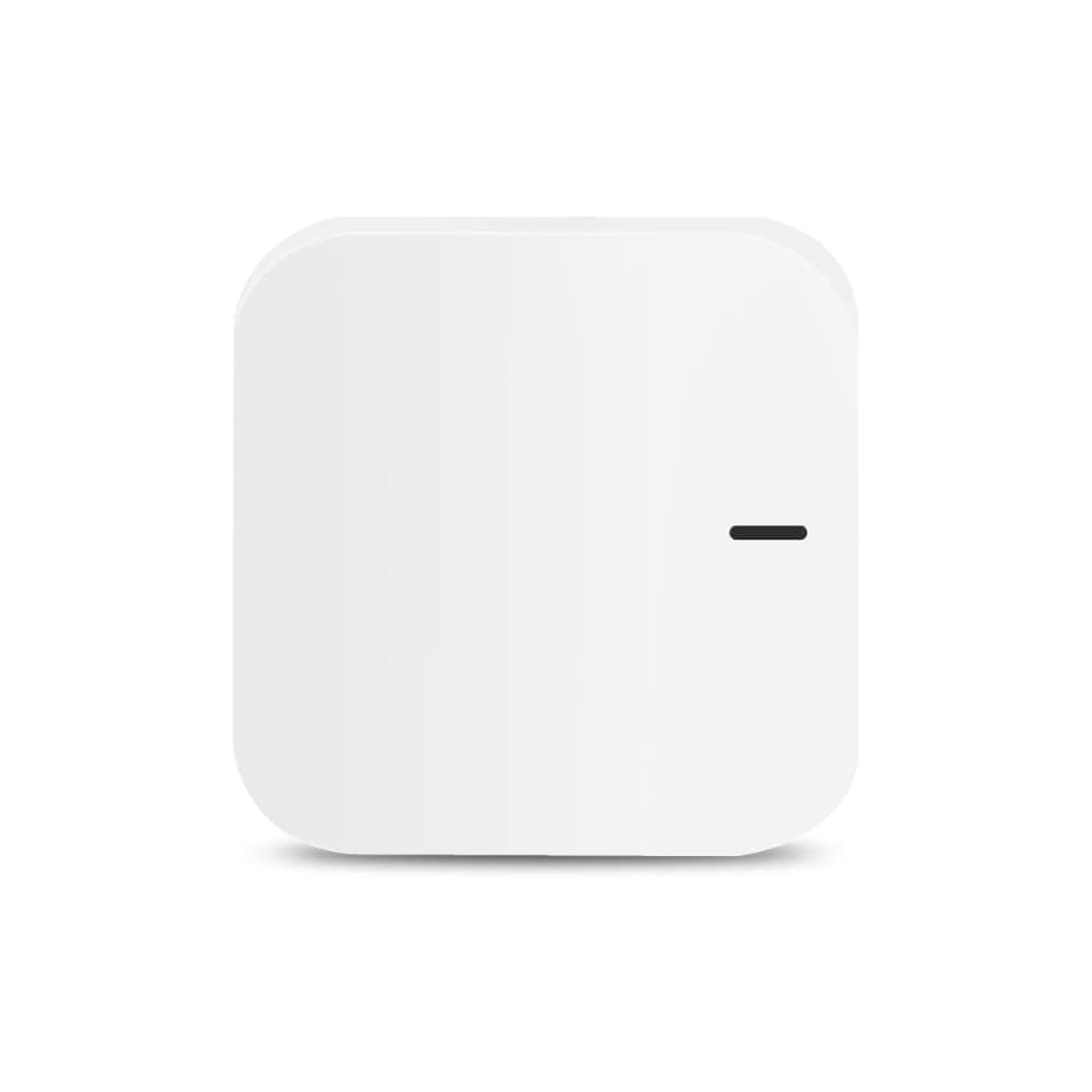 Hub Zigbee P/ Controle De Sensores Steck Ambiente Conectado, Steck, SMDHUBS1