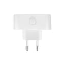 Hub Zigbee P/ Controle De Sensores Steck Ambiente Conectado, Steck, SMDHUBS1 3