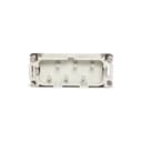 Miolo Macho Multipolar Logic 6P 35A 400V Steck Smp635 0