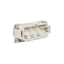 Miolo Macho Multipolar Logic 6P 35A 400V Steck Smp635 1