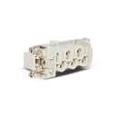 Miolo Macho Multipolar Logic 6P 35A 400V Steck Smp635 3
