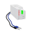 Medidor De Energia Monofásico 'Power Meter' Wifi Steck Ambiente Conectado 0