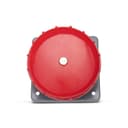Tom Emb Neg Brasikon 3P+T 63A 380/440V 6H Vm Ip67 Steck Sn4546 0