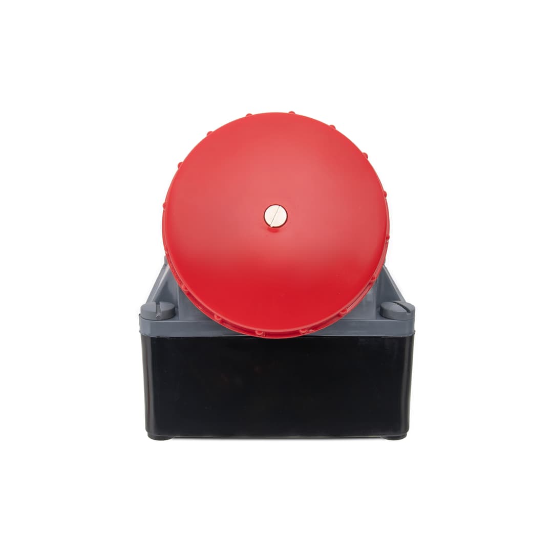 Tom Sob Neg Brasikon 3P+T 125A 380/440V 6H Vm Ip67 Steck Sn4606