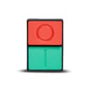 Bot Duplo Max Botton 1Na+1Nf Steck Spdn2Pl 0