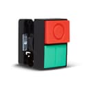 Bot Duplo Max Botton 1Na+1Nf Steck Spdn2Pl 1