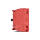Bloco De Contato Nf Vm Max Botton Steck Spl004001 2