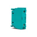 Bloco De Contato Na Vd Max Botton Steck Spl004002 2