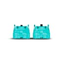 Bloco De Contato Na 1Vel B Steck SPL004004 0